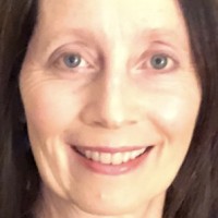 Cate Whitfield