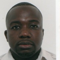 Cheikh THIAM