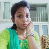 Padma Priya Gandheeswaran