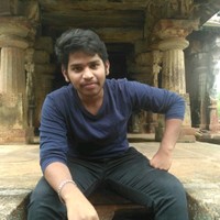 Yashvanth C V