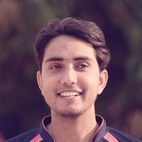 Madhav Kumar