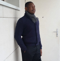 Kalifa Kone