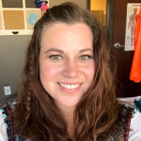 Kimberly Luz-Mobley