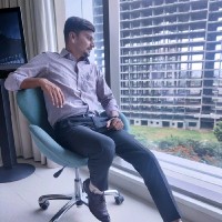 Phaniraj Upadhye