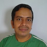 Sriram Sethuraman