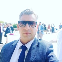 Γιαννης Χαριτοπουλος