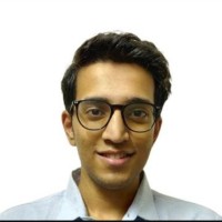 Deep Bansal