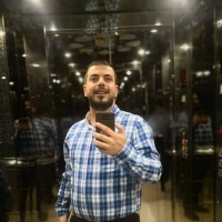 Khaldoon Alomari