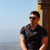 Alex Tarkowski