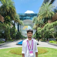 Shashank L