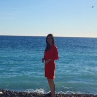 Marissa Dinar