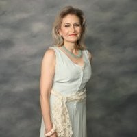 Jane Anthony