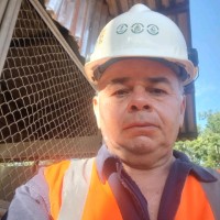José Marcos Teles