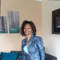 Felicia Smith-High
