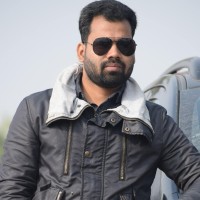 Siddhant Chaudhary