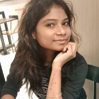 Nishanthi Manogaran