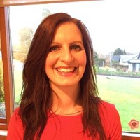 Michelle Mitchell