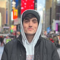 Luke Ramirez