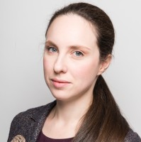 Anna Tretyakova, MBA