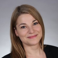 Lara-Anjuli Feltrin
