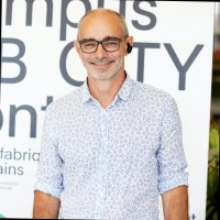 Martin Van Den Borre