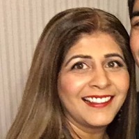 Meena Sahota