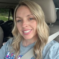 Krystle Alford