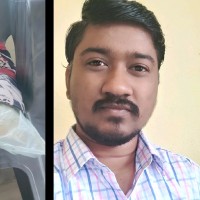 Vijay Kumar P