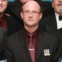 Paul Sinclair