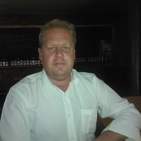 Martin Fryer