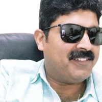 Jaison Varghese