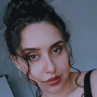 Caroline Soares Da Silva
