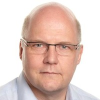 Peter Rask