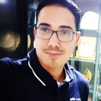 Saifeddine Ben Ali