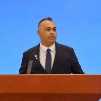 Dr. Sanjiv Gungadeen