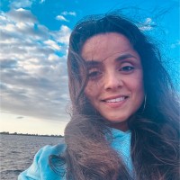 Xiomara Schuuring