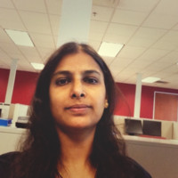 Suganthi Subramanian