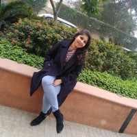 Sanchari Roy