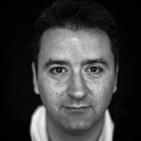 Maurice Harroud