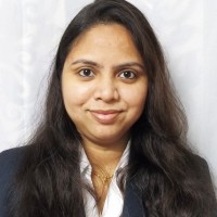 Devyani Gurav