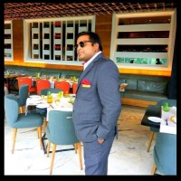 Ashutosh Posla