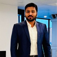 Ajay Kumar V