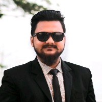 Md. Shakib Hasan Sunny
