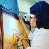 Shipra Pandey
