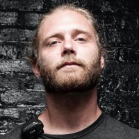 Kyle Ward