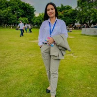 Gitika Verma