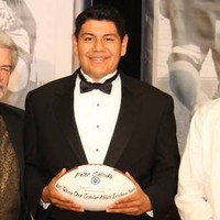 Peter Salcido