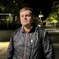 Дмитро Письмак