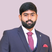 Rajsimha Reddy