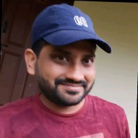 Ravindra A L